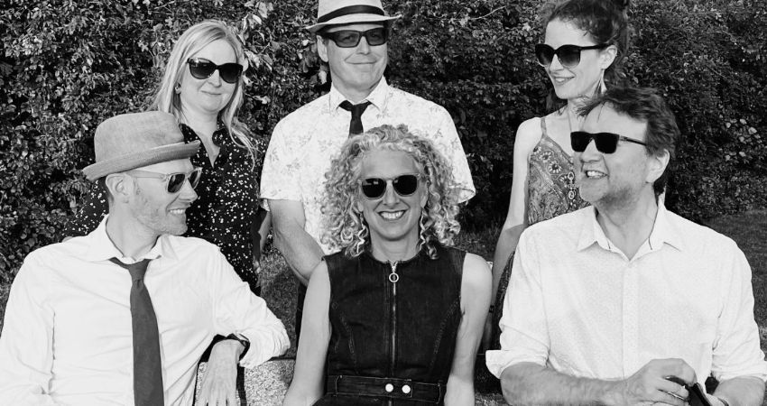 The Balkan Wanderers at Jamboree 