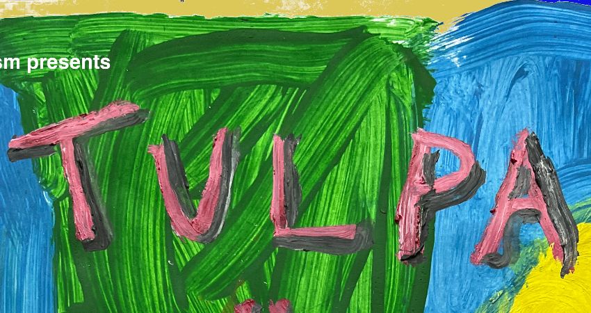 Tulpa + Hööf + Tongue 