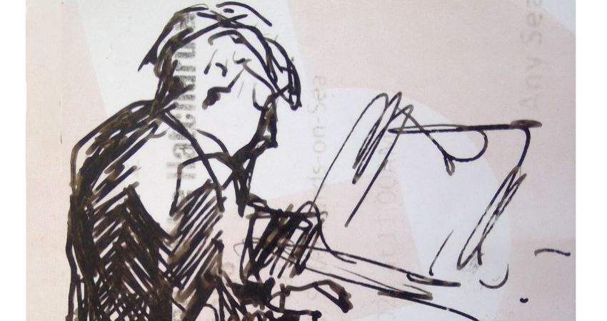 EASY STREET Charlie Chaplin and DOUBLE WHOOPEE Laurel and Hardy 