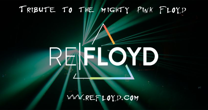 RE FLOYD 