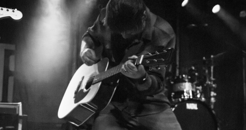 The Pump Present... GAZ BROOKFIELD 