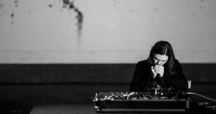 Braw Gigs Presents: Knifedoutofexistence / Geheimnisknecht / R. Denham 