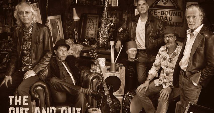 Warrington Blues Club 