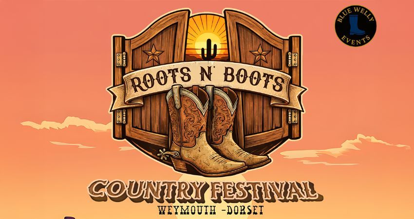 ROOTS n' BOOTS Country Festival