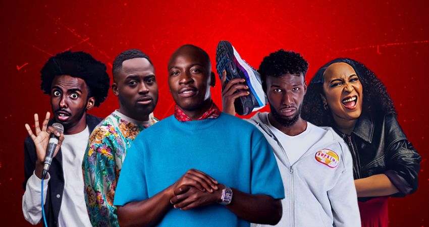 COBO : Comedy Shutdown - Bethnal Green 