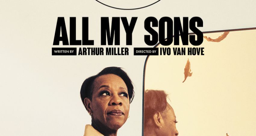 All My Sons NT Live 
