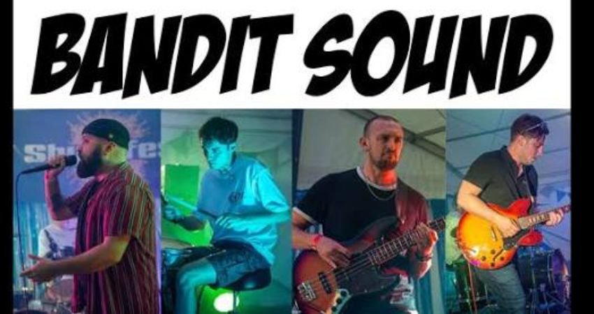 Bandit Sound 