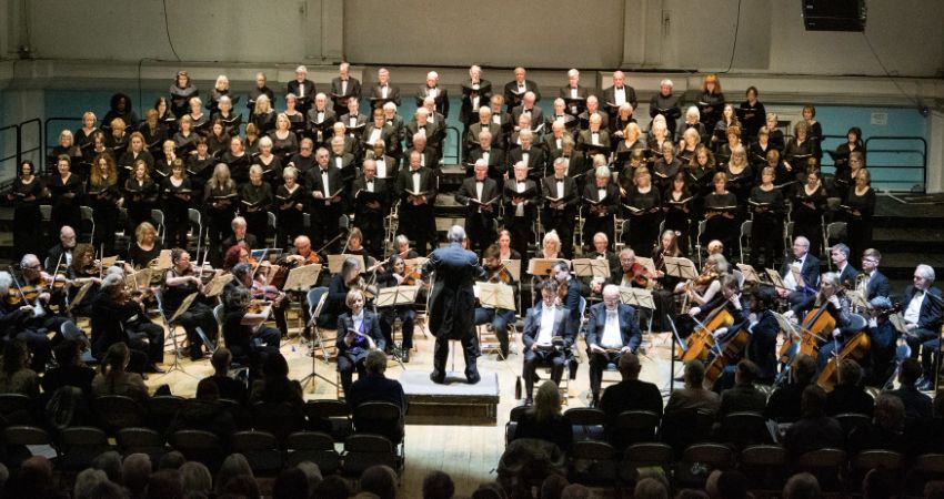 Verdi Requiem 