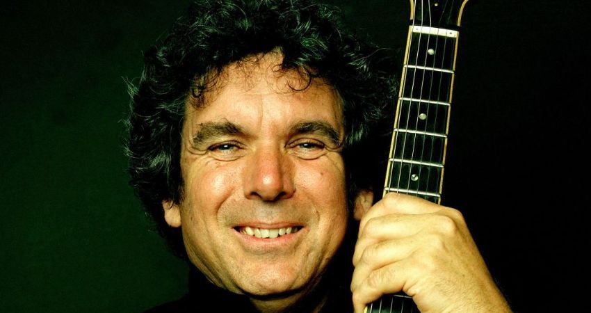 John Etheridge’s Blue Spirits Trio 