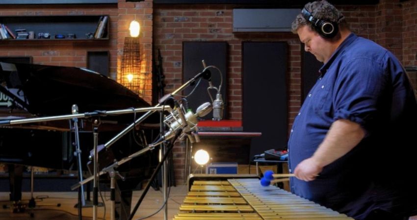 Jam Session feat. Nat Steele 