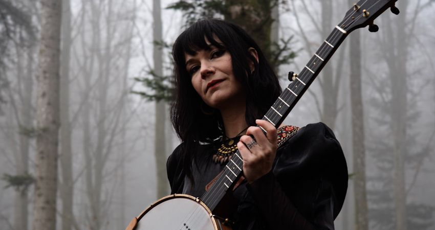 ADAYA at The Cumberland Arms