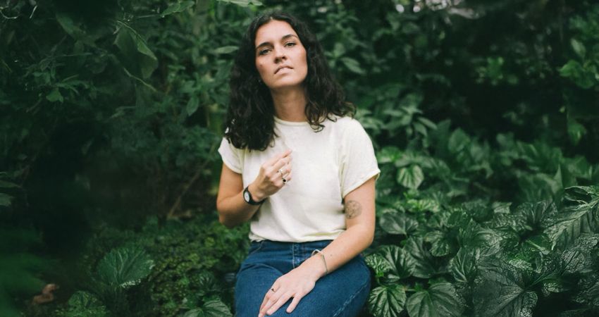 Celebrating Joni Mitchell: sung by Hattie Whitehead 