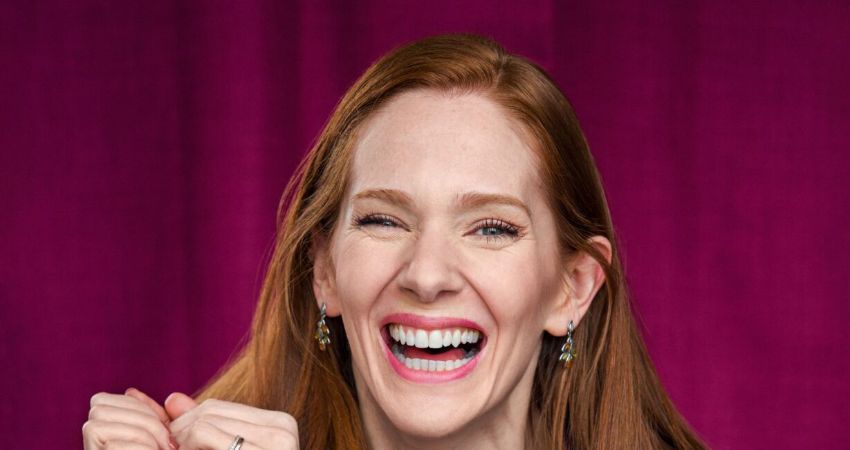 Diane Spencer headlines our February night at The Meadows!