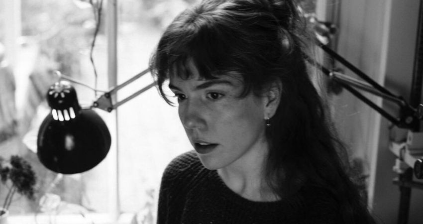 Soundings... featuring Catrin Vincent + Sophie Jamieson 