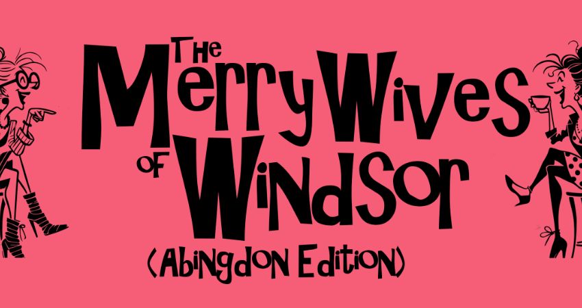 The Merry Wives of Windsor 