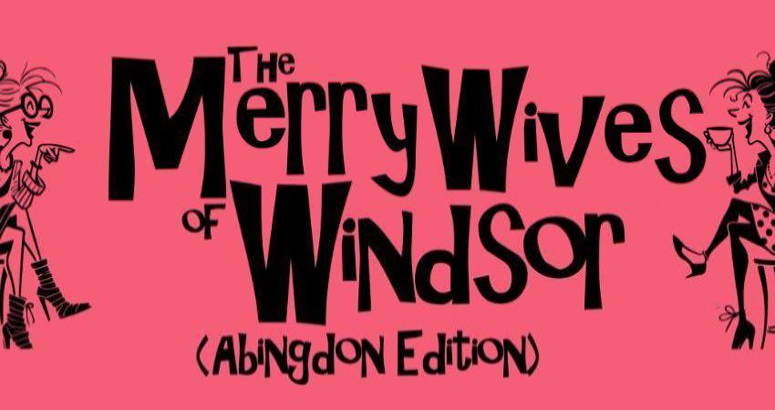 The Merry Wives of Windsor 