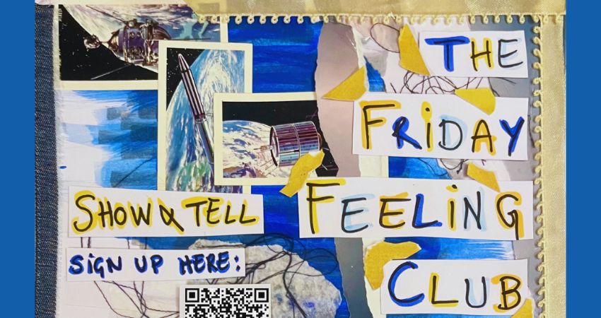 The Friday Feeling Club 