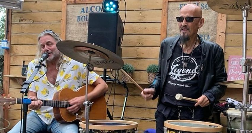 Groove X2 – Rock, Pop, Soul & Easy Listening Classics 