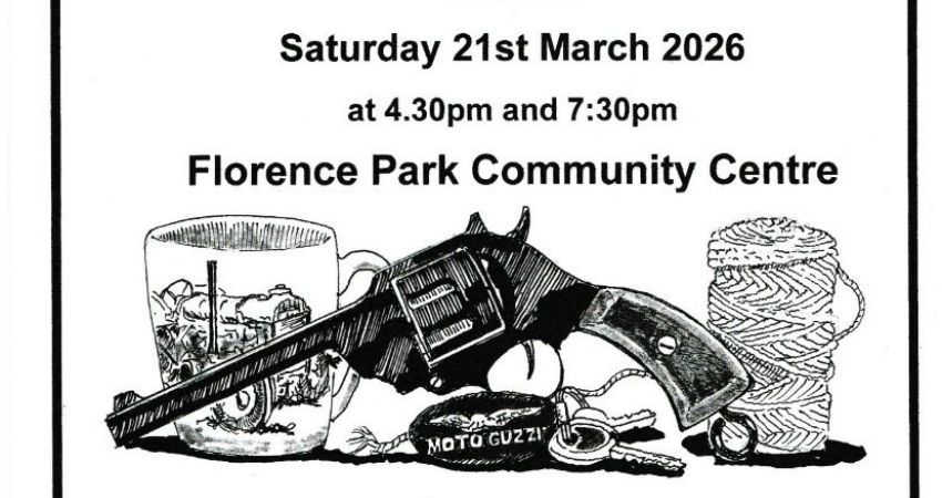 The Passing of Mr Green