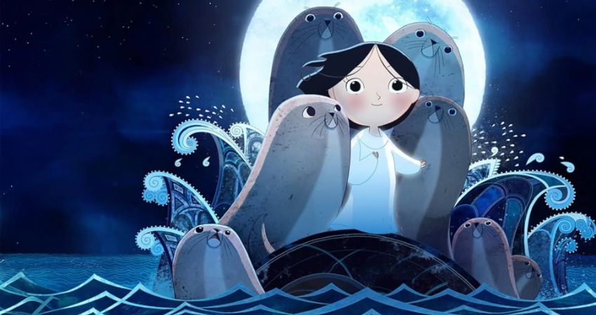 Song of the Sea 