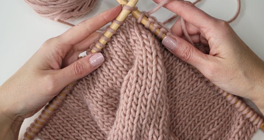 Learn to Knit - The Evening Sessions 