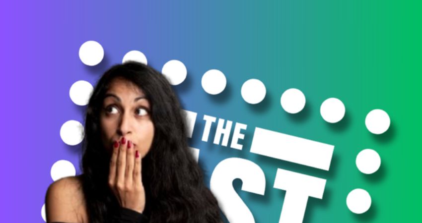 The Last Laugh at The City Hall 