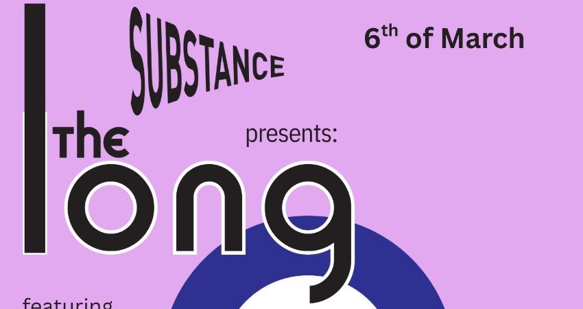 Substance presents The Long Good Friday 