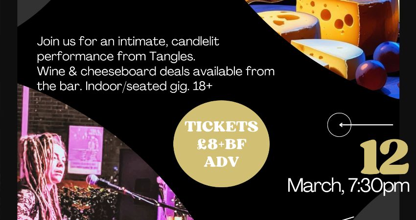 Candlelight Sessions 