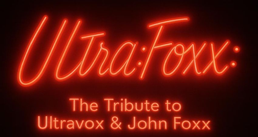ULTRAFOXX 