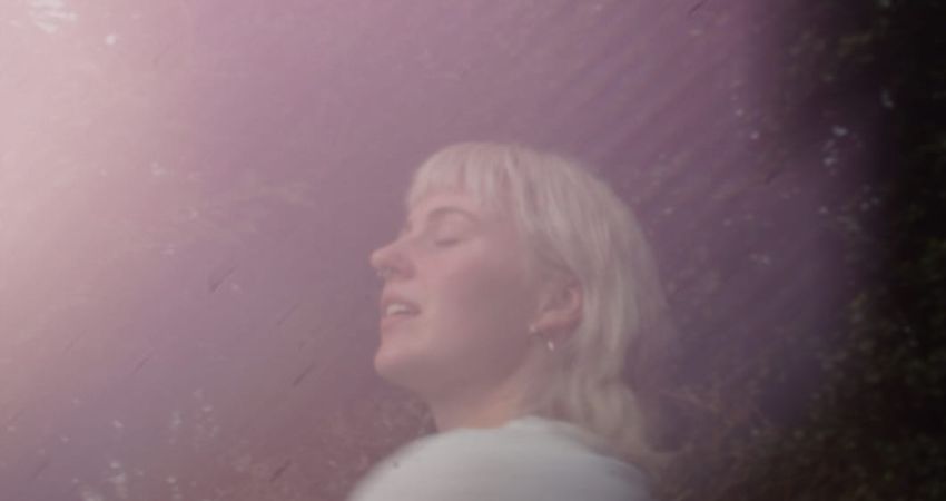 OMS Live presents Genevieve Miles 