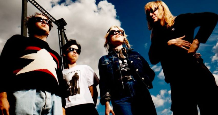 OMS Live presents MIDDING