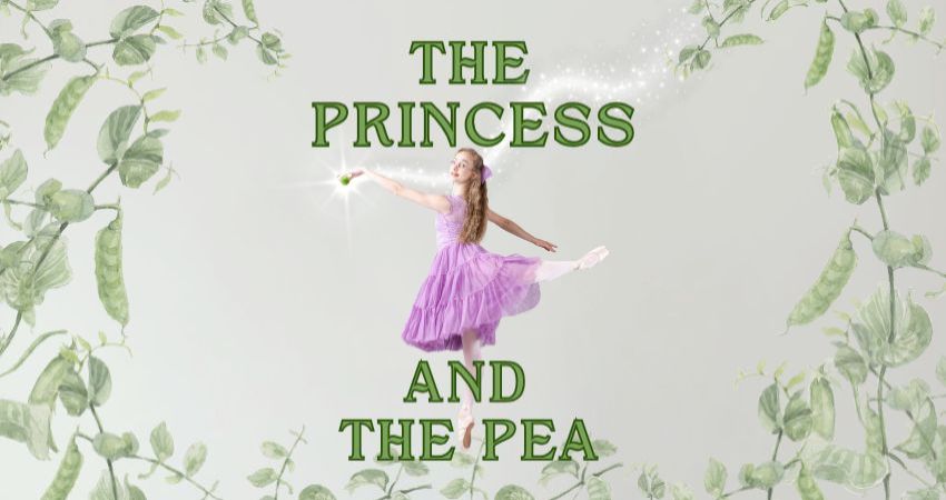 The Princess & The Pea