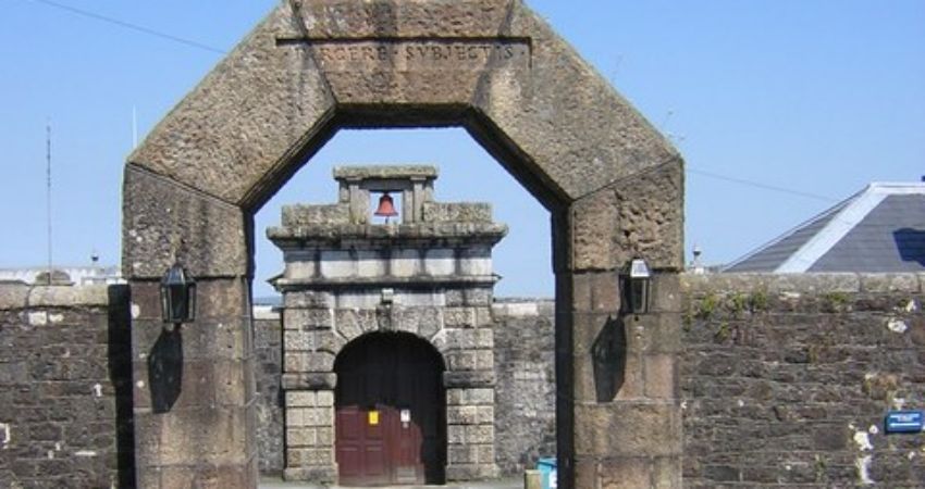 DARTMOOR PRISON IN POPPULAR CULTURE 