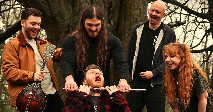 Albion at Aatma, Manchester 