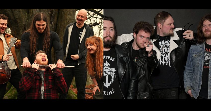 Albion at The Fighting Cocks, Kingston