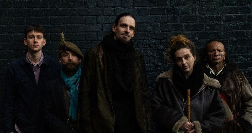 PerKelt Magic Sunday at The Others