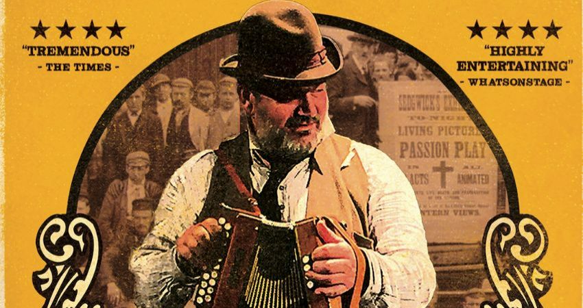 The Ragged Trousered Philanthropists 