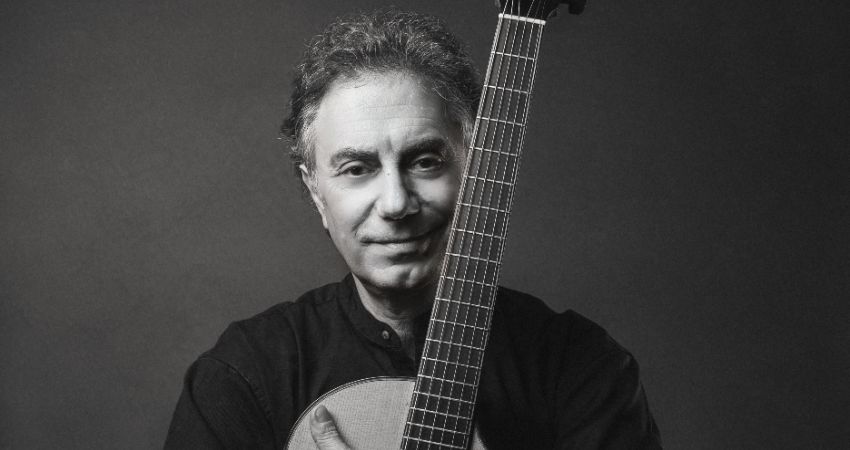 Pierre Bensusan 