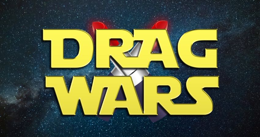 DRAG WARS 2026 - HEAT 2 