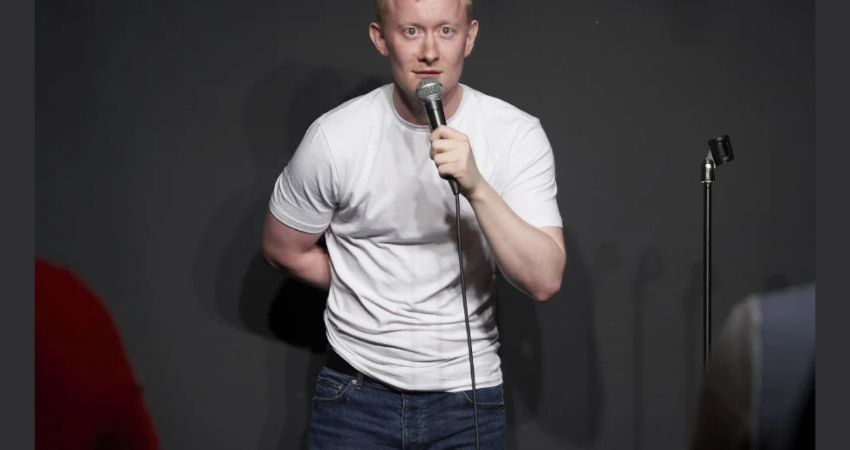 Karl Porter an evening of Stand up comedy 