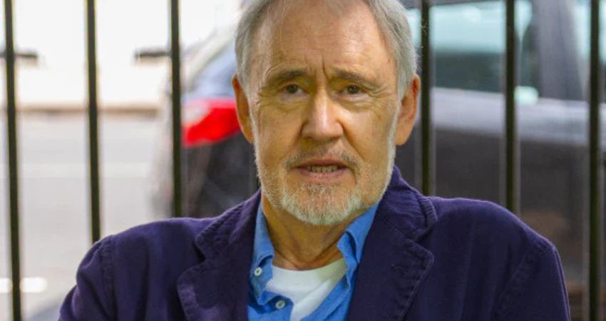 Nigel Planer: Young Once in Southampton 