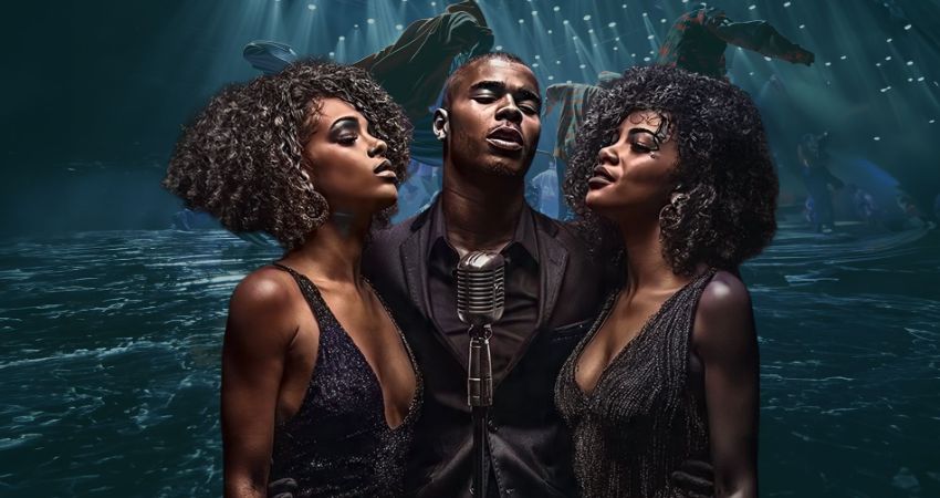 ◀◀ Rewind : The Journey of Soul, R&B and UK Garage Live! – Birmingham 