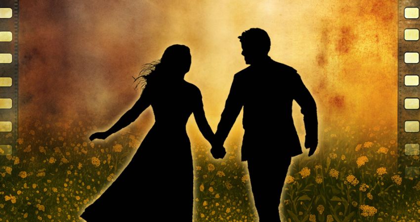 Tujhe Dekha : Celebrating Timeless Love – Darwen /Blackburn 