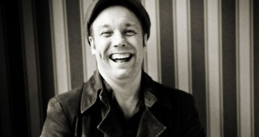 MARTIN STEPHENSON - Sat 21st February 2026 @ Alnmouth, Northumberland, NE66 2RX