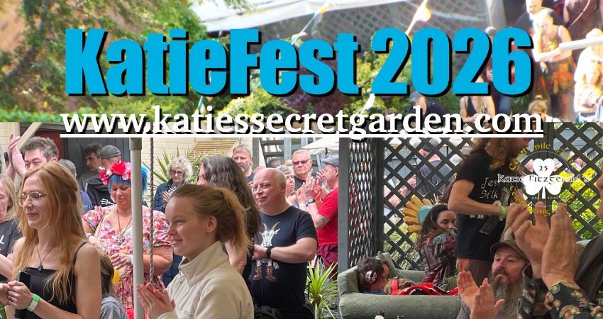 KATIESFEST 2026 