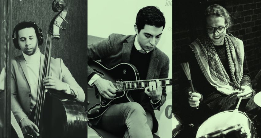 North London Jazz Collective 