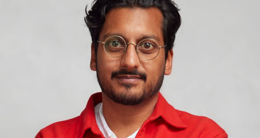 Good Ship Comedy feat. Ahir Shah 