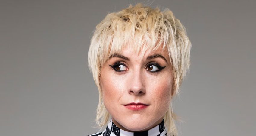 Good Ship Comedy feat. Maisie Adam 