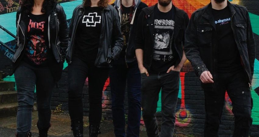 Ceilidh ! with Powerhouse and John Brown 