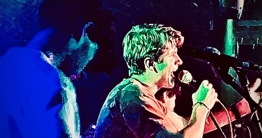 Crazy Orange Hotel at the Cape of Good Hope